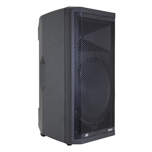 Main product image for Peavey AQ15 1,000W 15" Powered Speaker248-9928